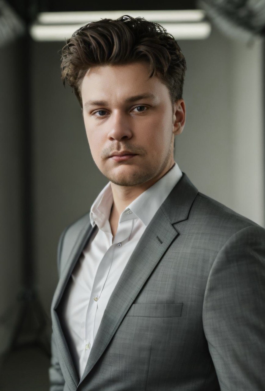 Nikolai Khuditskii