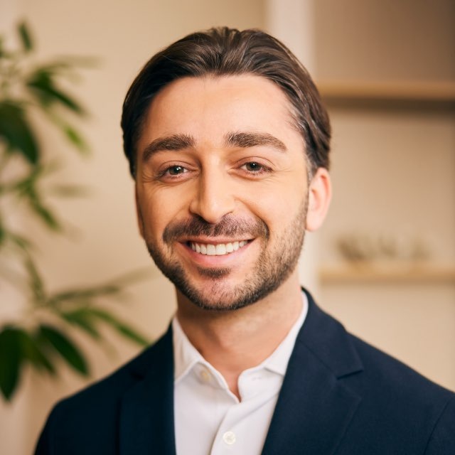 Vakhtang Abeslamidze